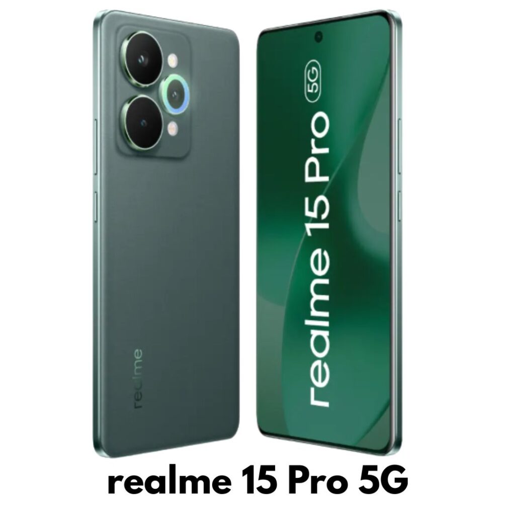 realme 15 pro