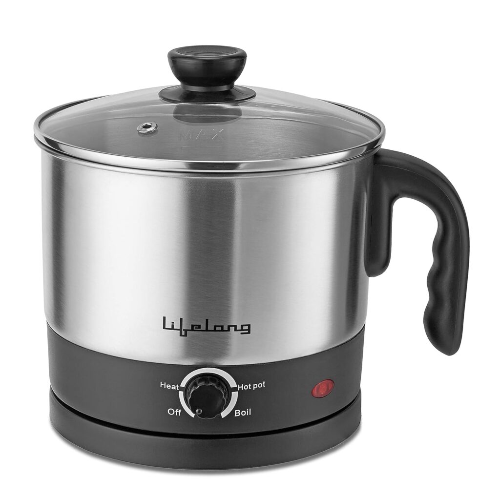 ELECTRIC KETTLE