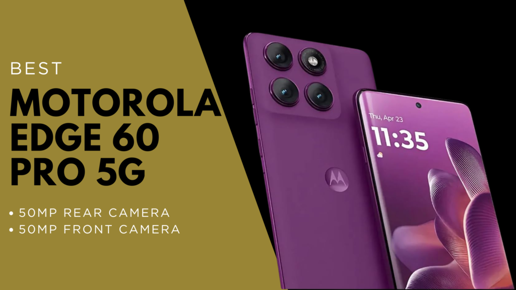 moto edge 60 pro 5g