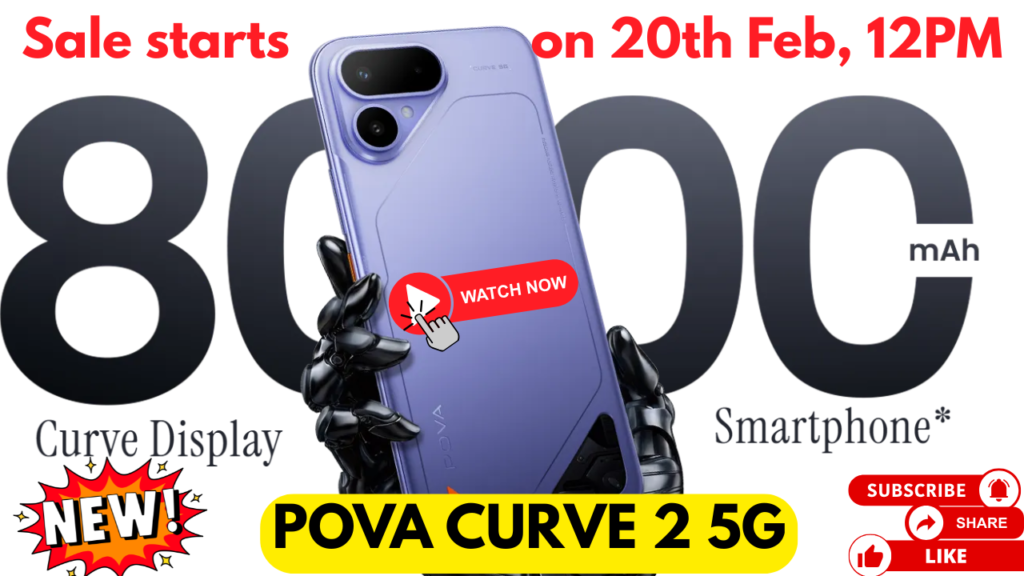 pova curve 2