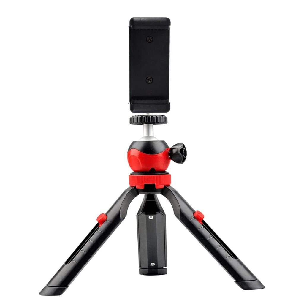 DIGITEK DTR-200MT Mini Tripod