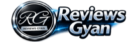 Reviews Gyan Tech Logo