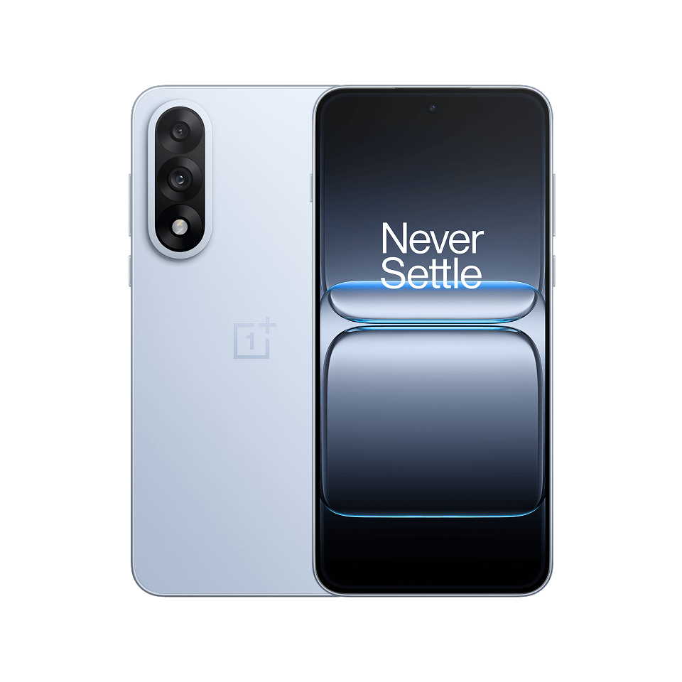 OnePlus Nord 5