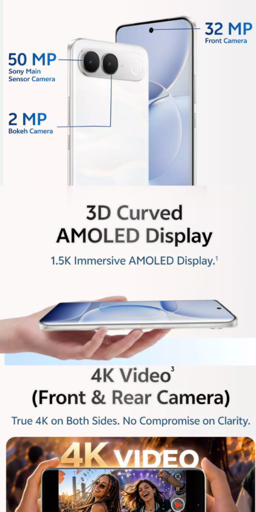 vivo s2 mobile